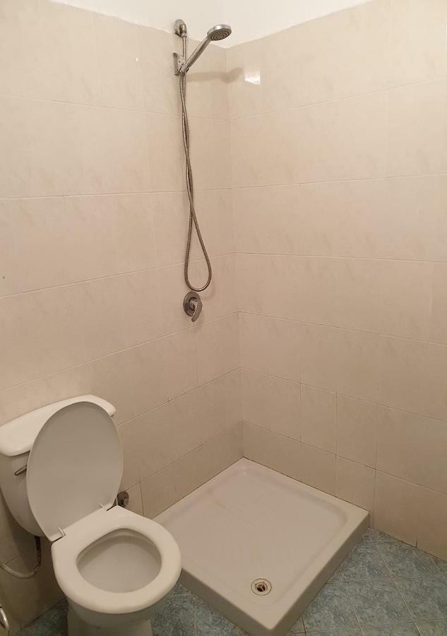 Hotel Palma Durrës Kültér fotó